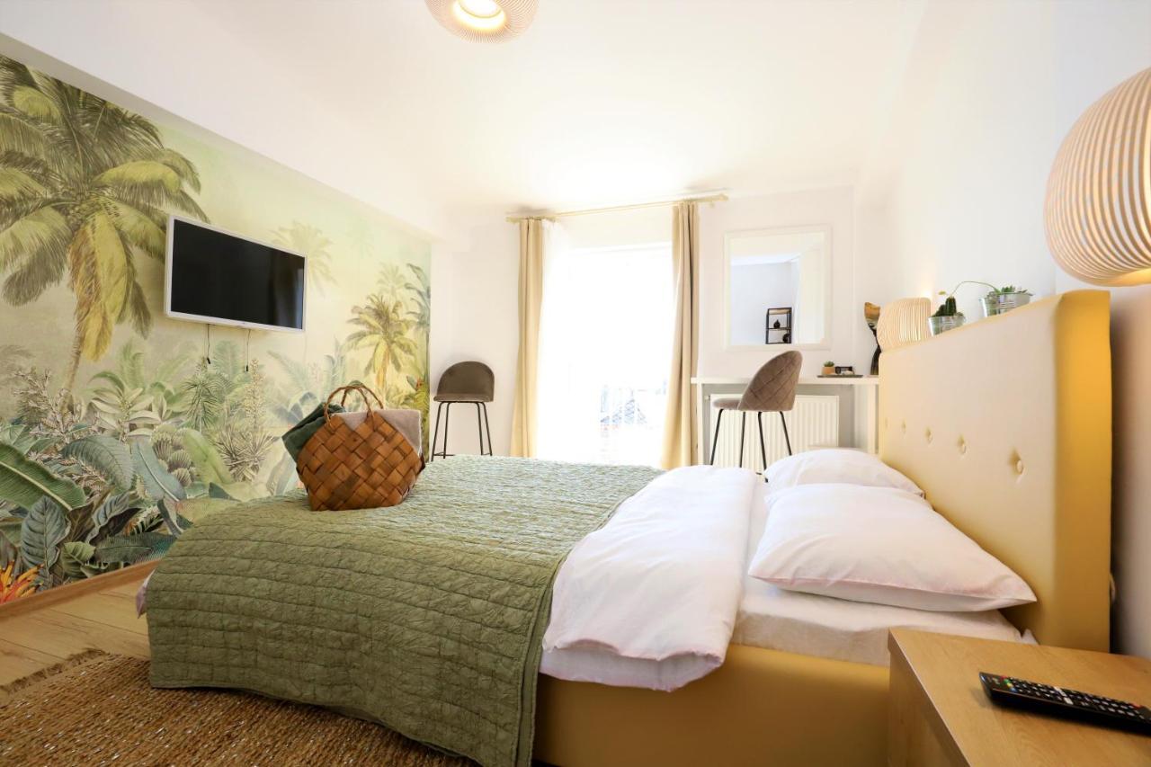 Apartament Central "Casa D'Alba" 알바루리아 외부 사진
