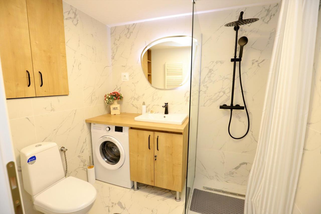 Apartament Central "Casa D'Alba" 알바루리아 외부 사진
