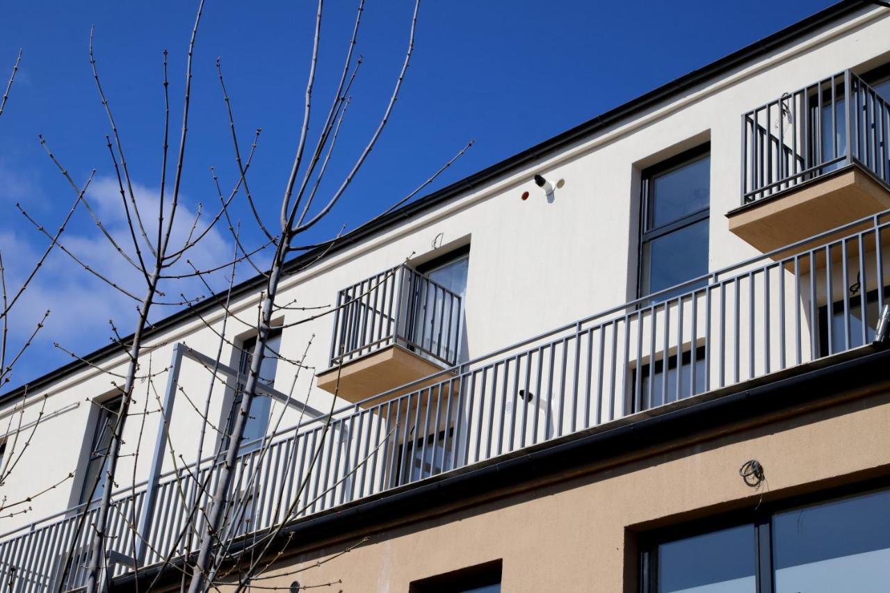 Apartament Central "Casa D'Alba" 알바루리아 외부 사진