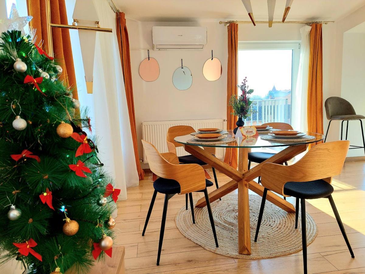 Apartament Central "Casa D'Alba" 알바루리아 외부 사진